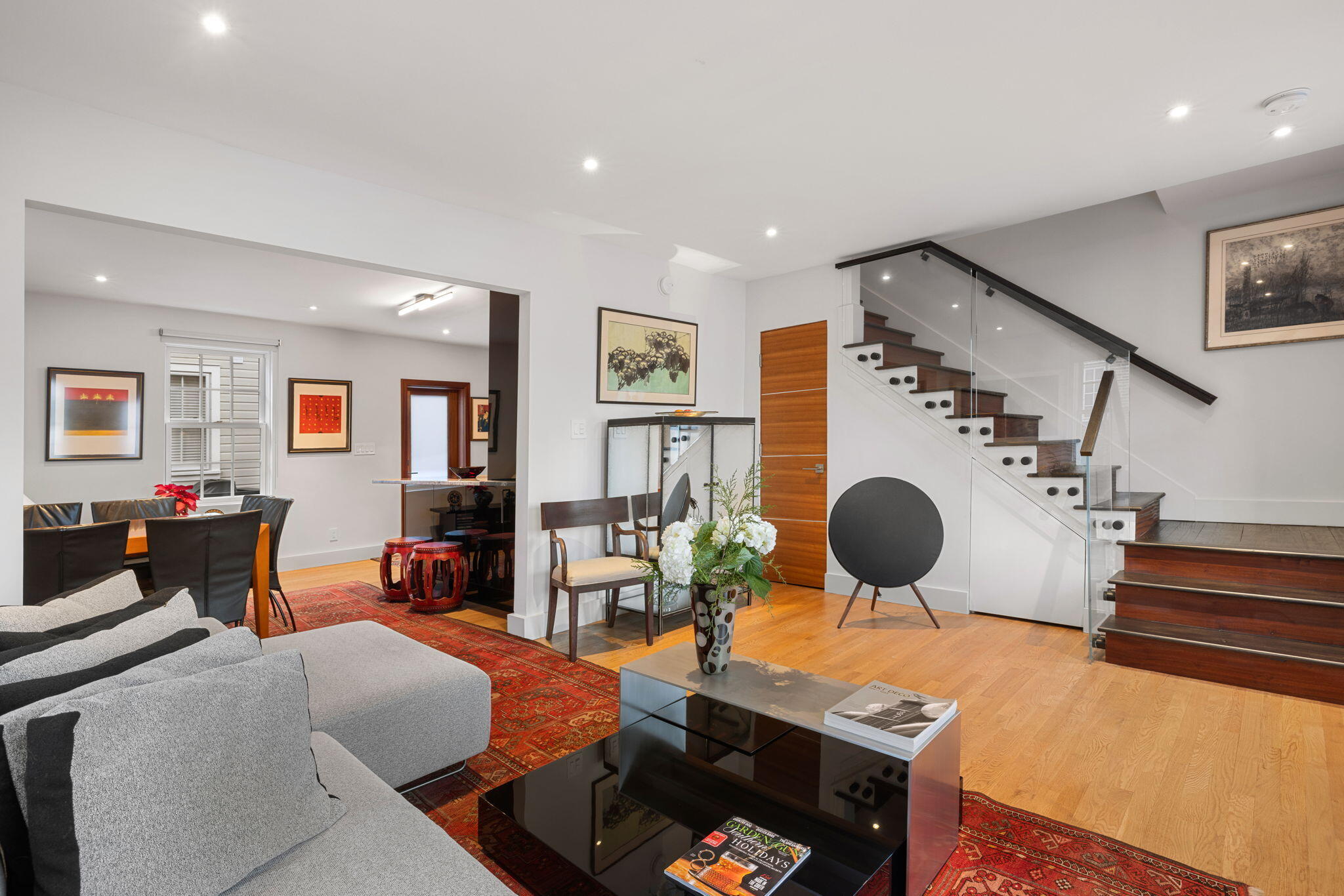 301 Broad Street Apt 1