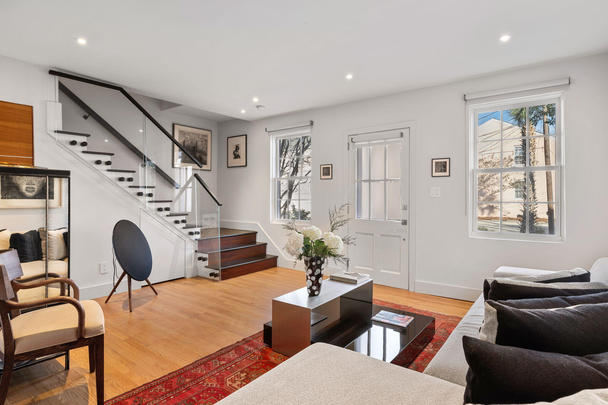 301 Broad Street Apt 1