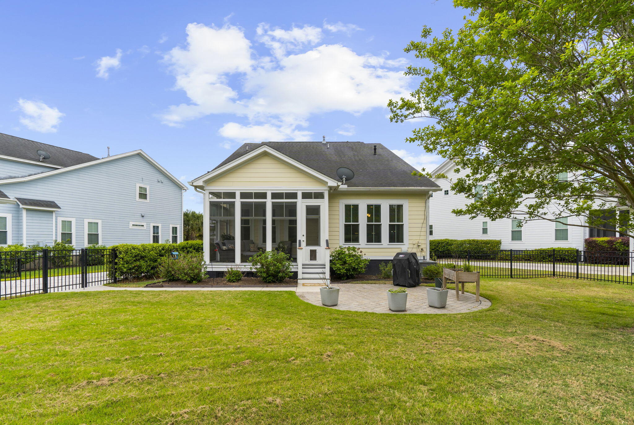 3716 Abercrombie Court