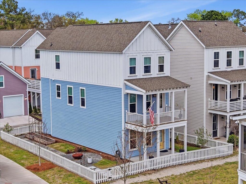 Photo of 4619 Scout Alley, North Charleston, SC 29405 (MLS # 26007385)