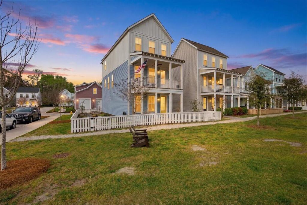 Photo of 4619 Scout Alley, North Charleston, SC 29405 (MLS # 26007385)