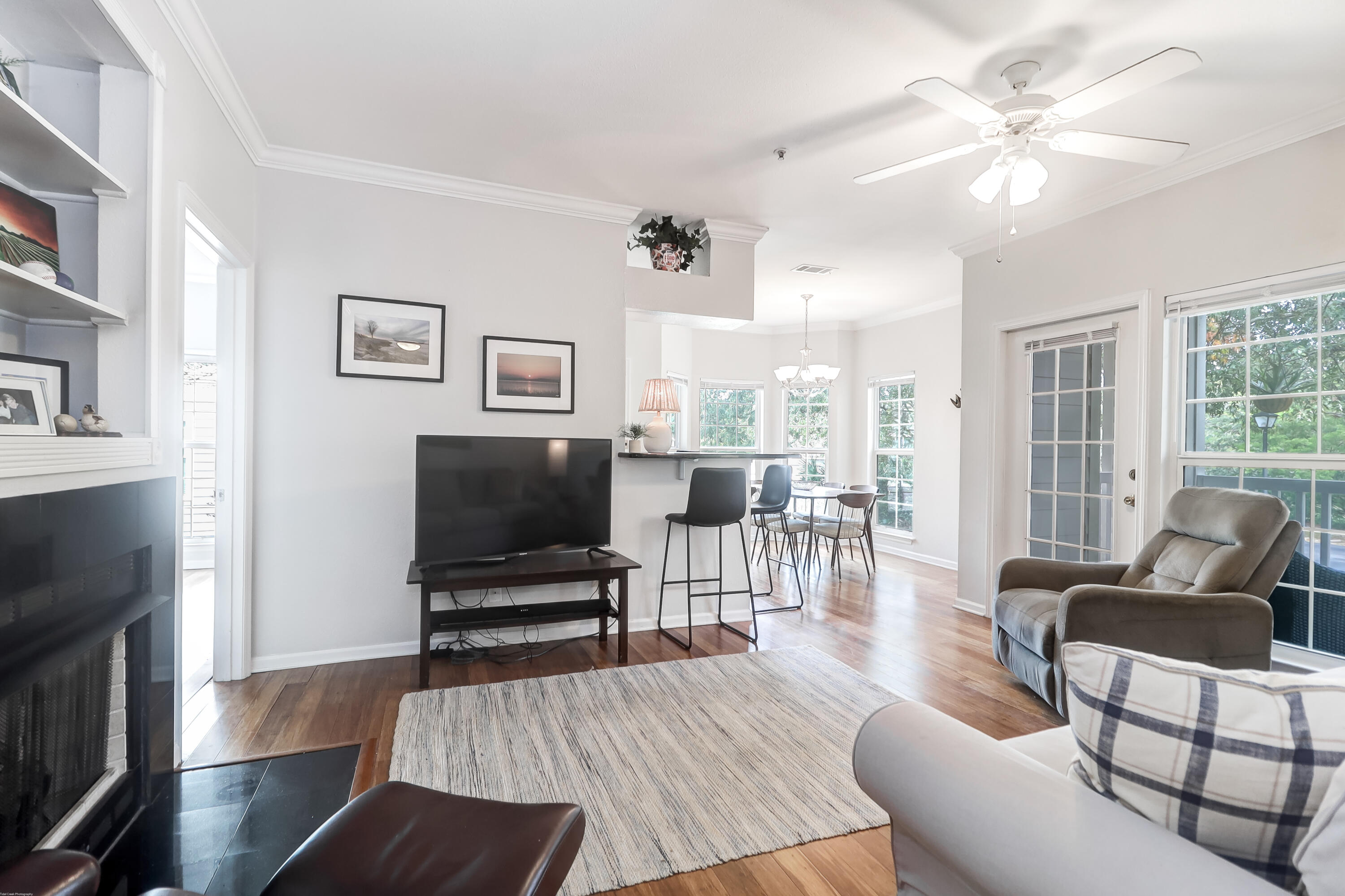 700 Daniel Ellis Drive 4107