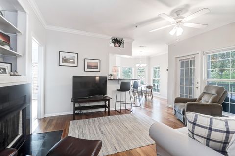 Photo of 700 Daniel Ellis Drive #4107, Charleston, SC 29412 (MLS # 25017646)