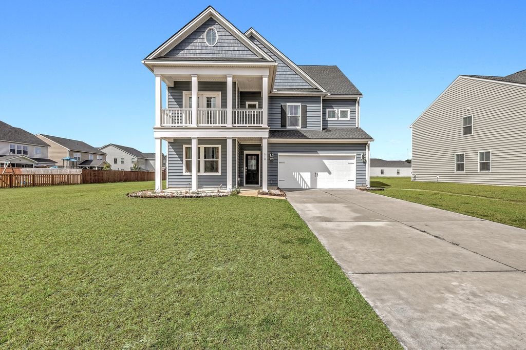 Photo of 610 Squire Pope Road, Summerville, SC 29486 (MLS # 25027247)