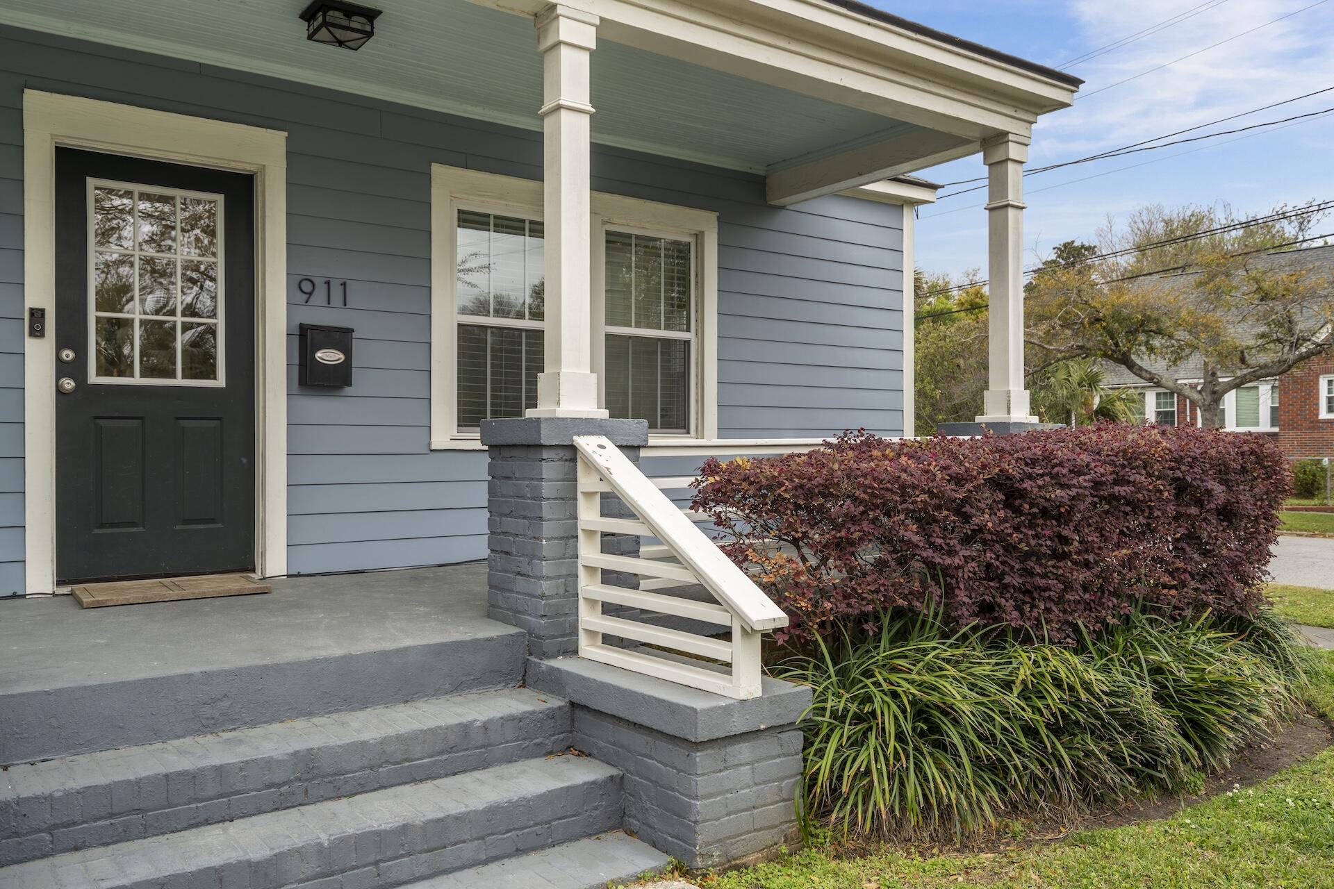 911 Ashley Avenue