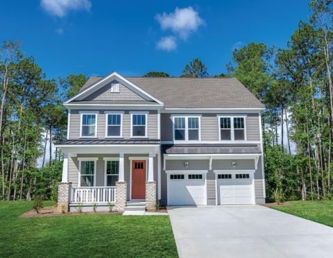 2012 Riverbend Drive James Island SC 29412