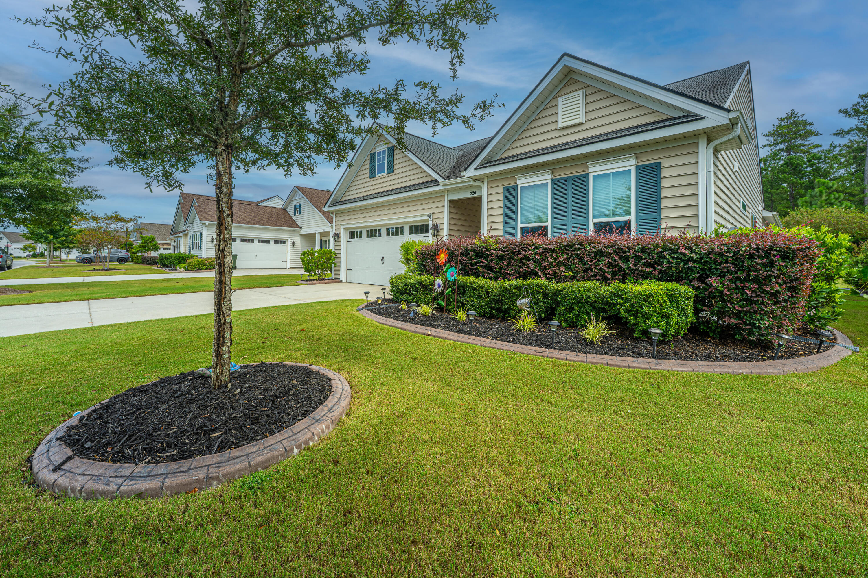 220 Tupelo Lake Drive