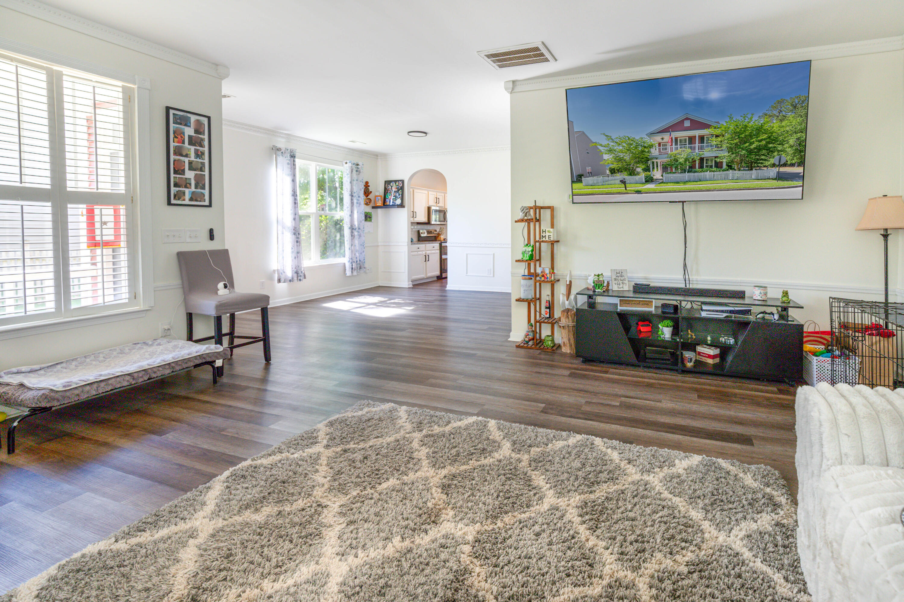 147 Red Leaf Boulevard