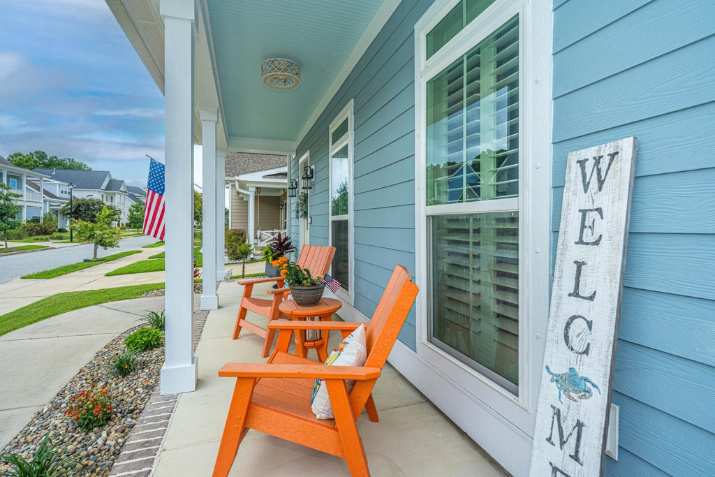 Photo of 1898 Brittlebush Lane, Johns Island, SC 29455 (MLS # 26022511)