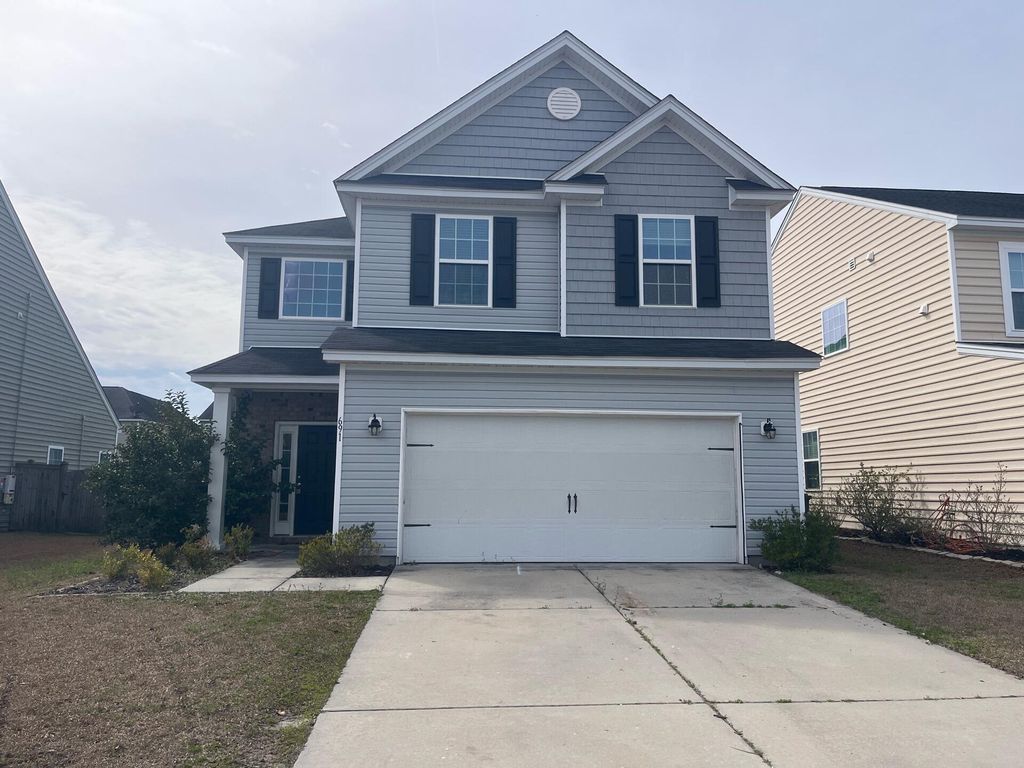 Photo of 691 Silver Moss Drive, Moncks Corner, SC 29461 (MLS # 26006710)