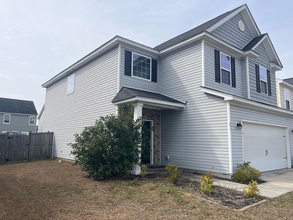 Photo of 691 Silver Moss Drive, Moncks Corner, SC 29461 (MLS # 26006710)