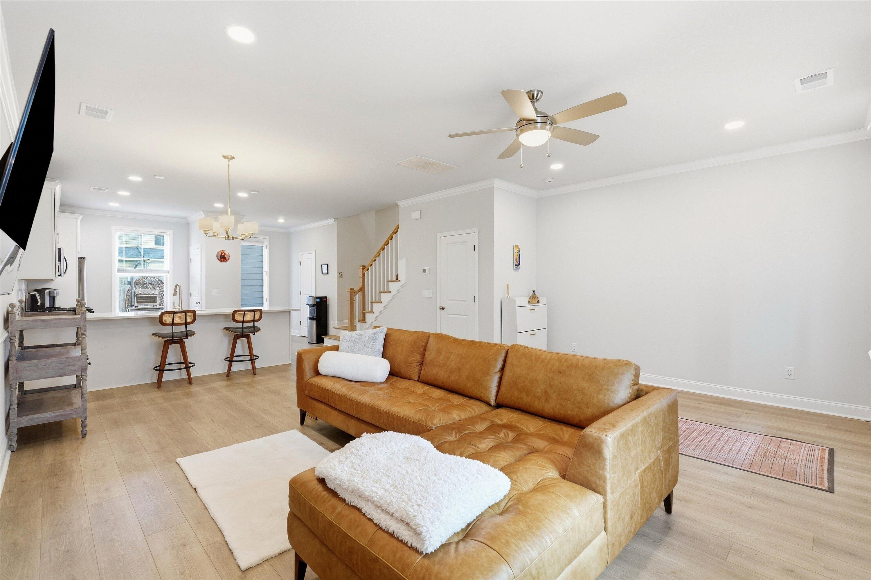 536 Green Fern Drive