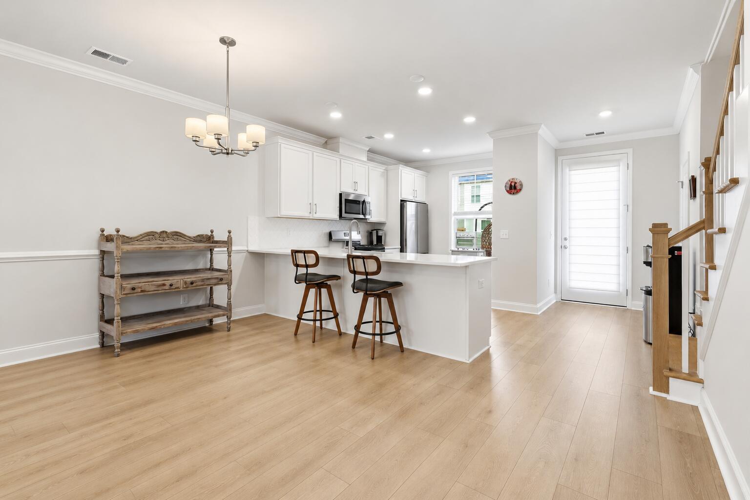 536 Green Fern Drive