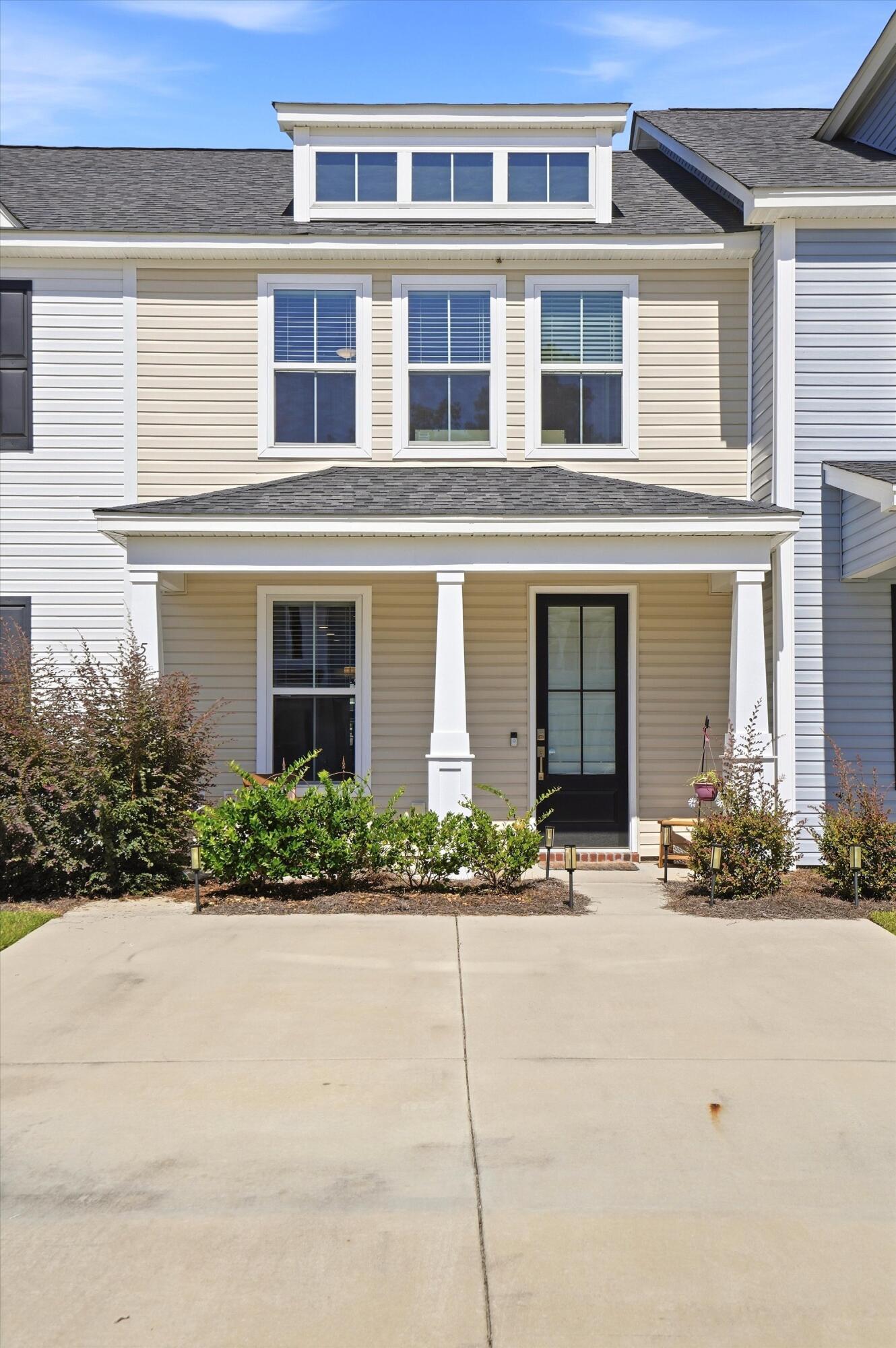 536 Green Fern Drive