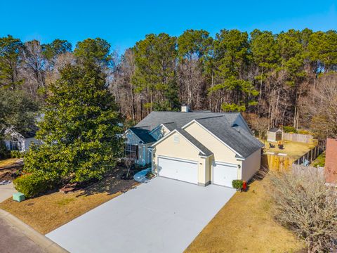 4104 Meadow Trace Court Charleston SC 29414