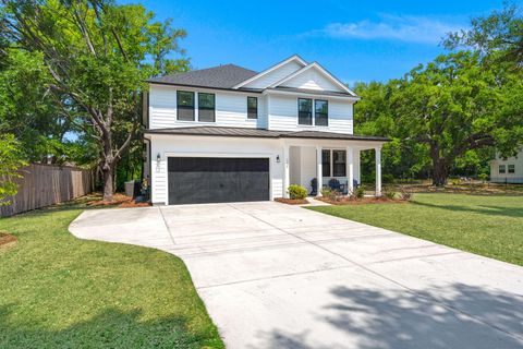 Photo of 1234 Melvin Bennett Road, Mount Pleasant, SC 29464 (MLS # 26012132)
