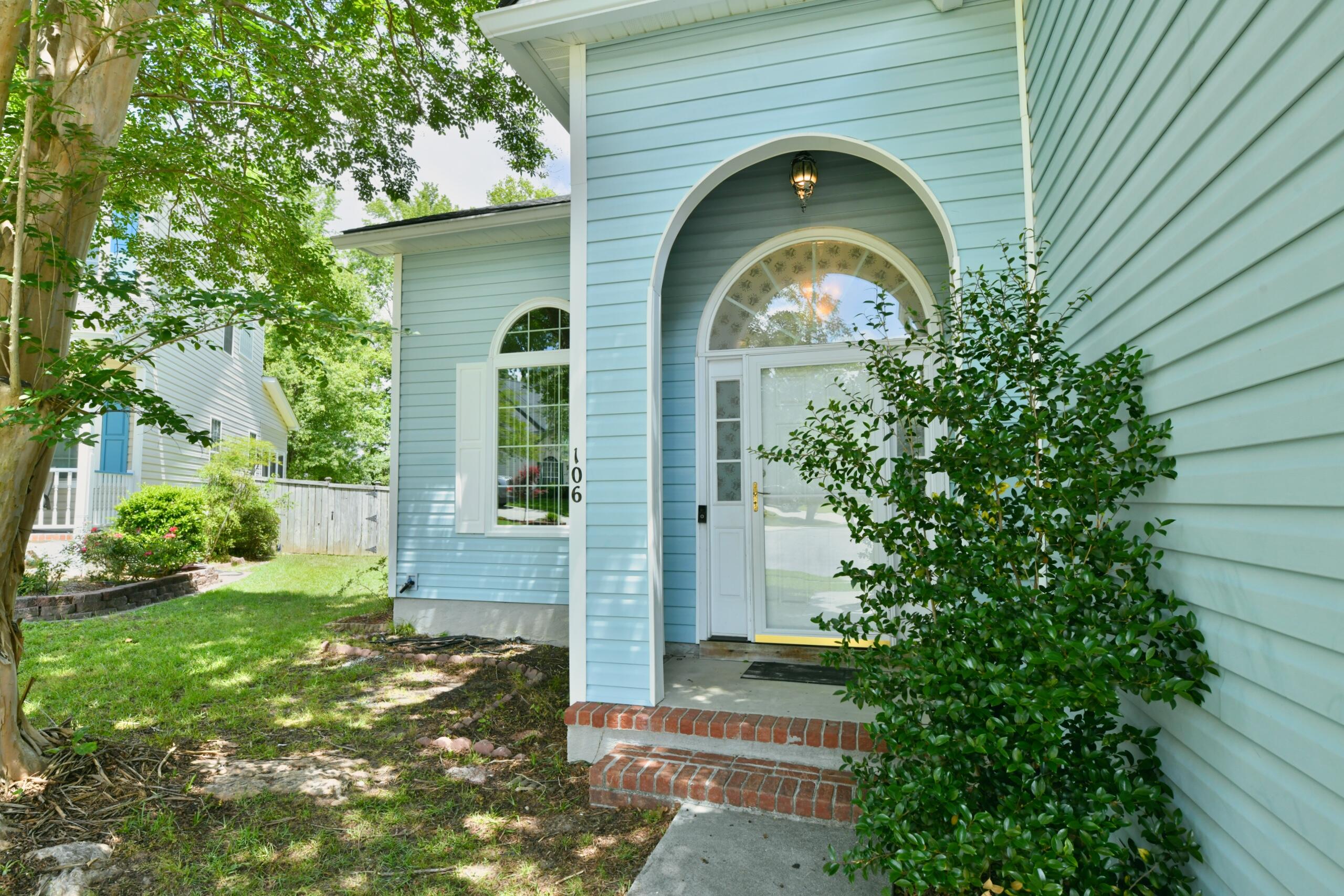 106 Trimley Court