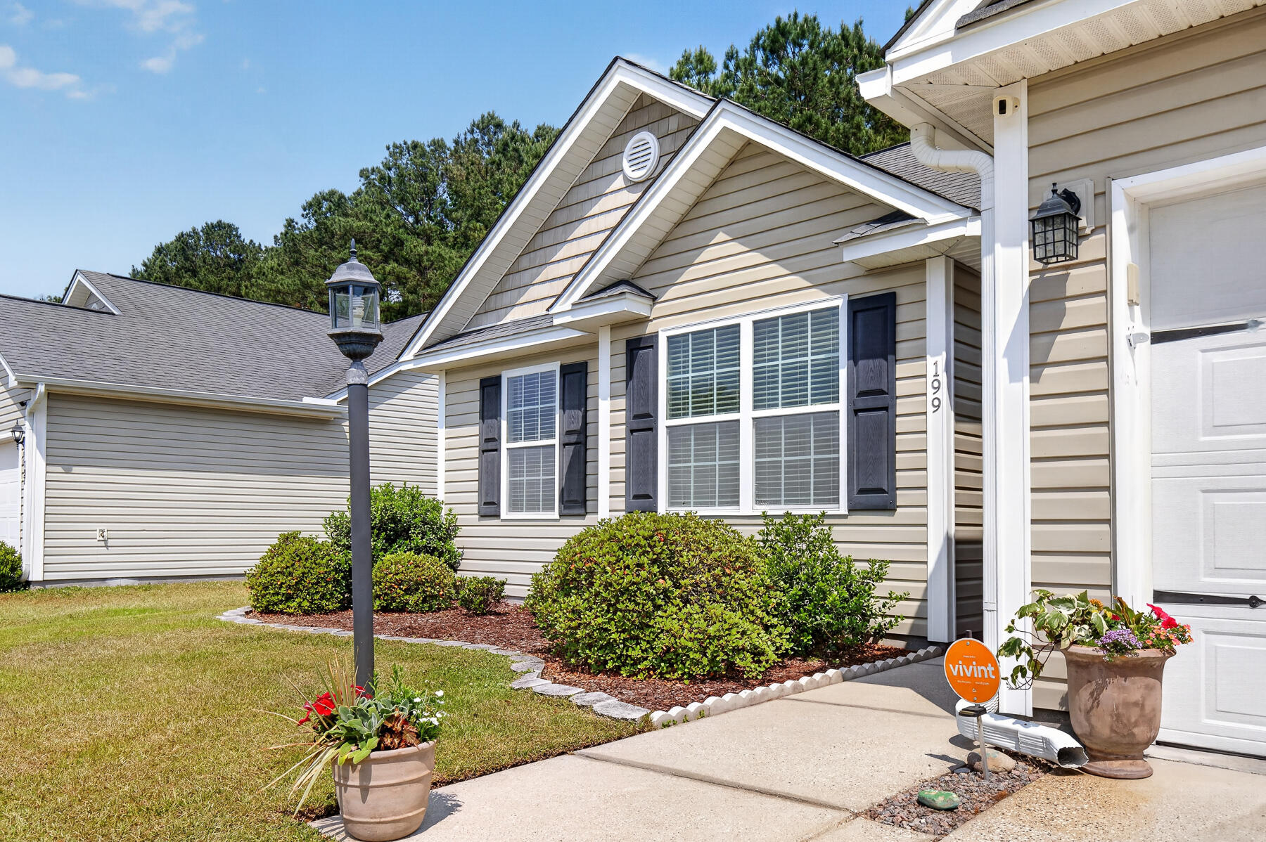 199 Highwoods Plantation Avenue