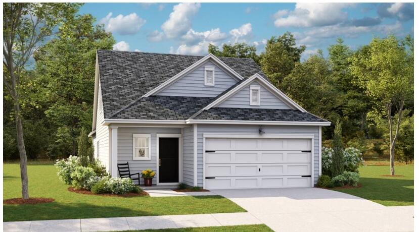 Photo of 221 Captain Kidd Court, Summerville, SC 29486 (MLS # 26027261)