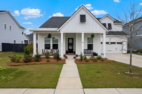 113 Medford Street Summerville SC 29486