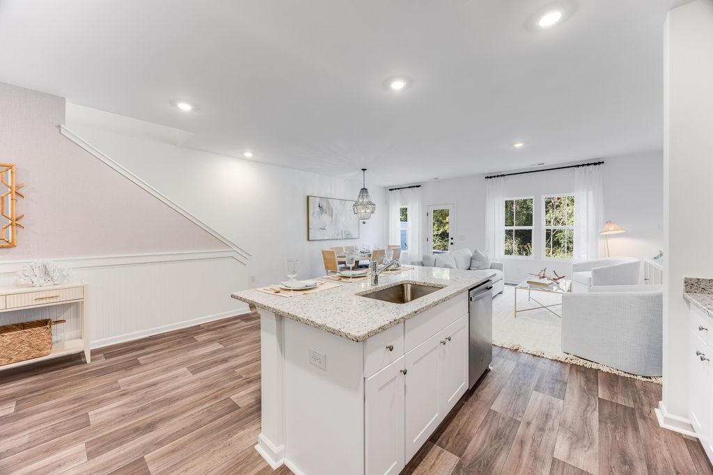 Photo of 278 Agrarian Avenue, Summerville, SC 29485 (MLS # 26003802)