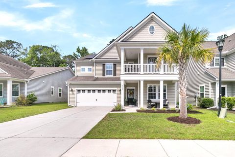 9829 English Elm Street Ladson SC 29456