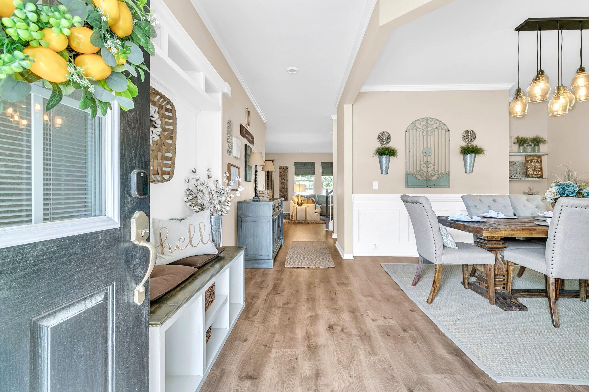 9829 English Elm Street