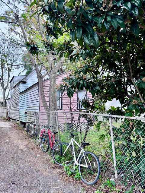 A home in Charleston