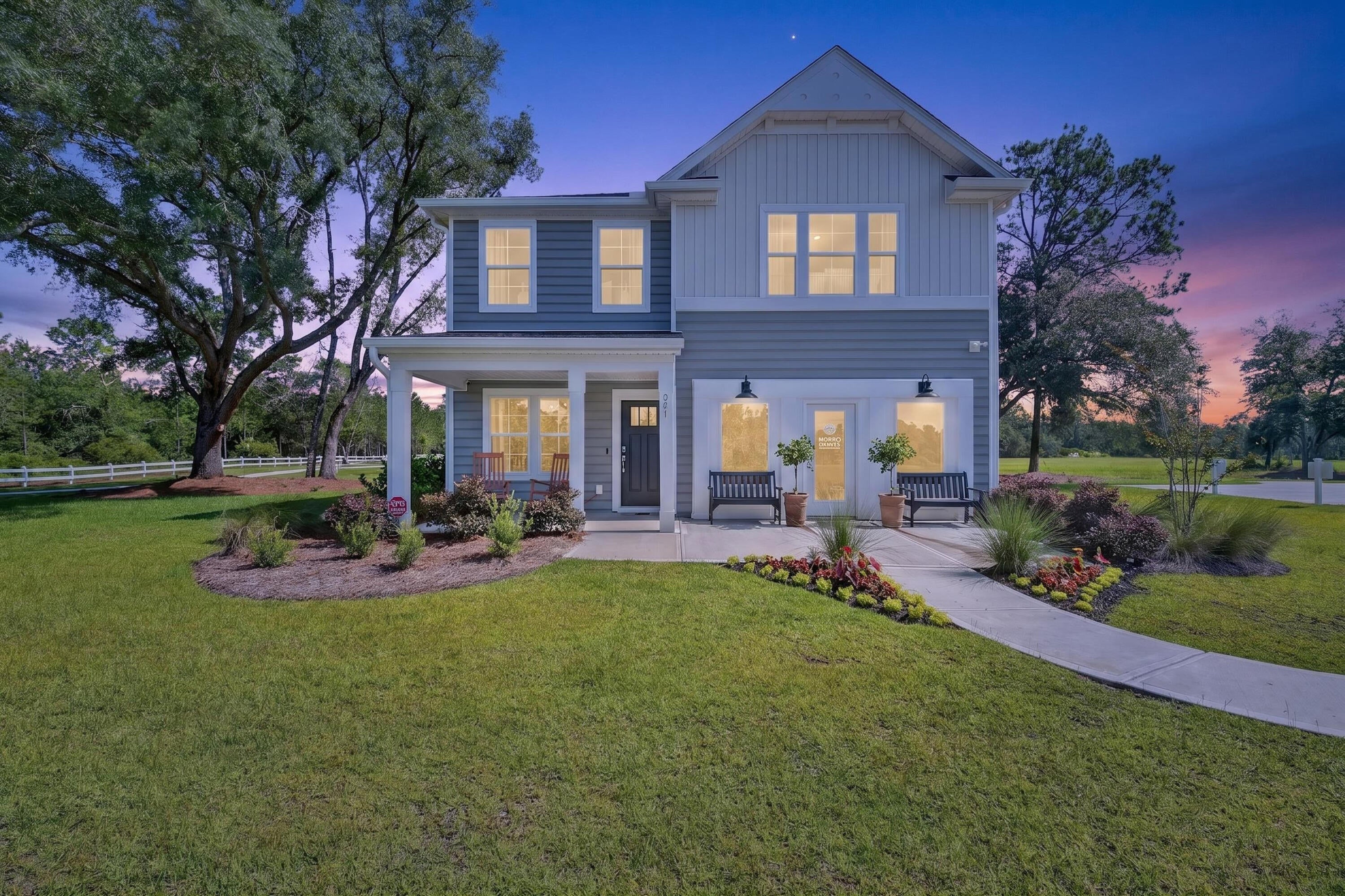 405 O'Leary Circle