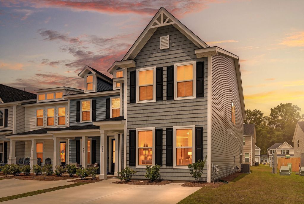 Photo of 486 Green Fern Drive, Summerville, SC 29483 (MLS # 26013275)