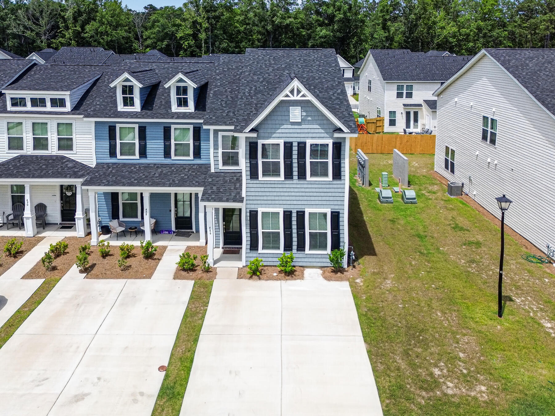 486 Green Fern Drive