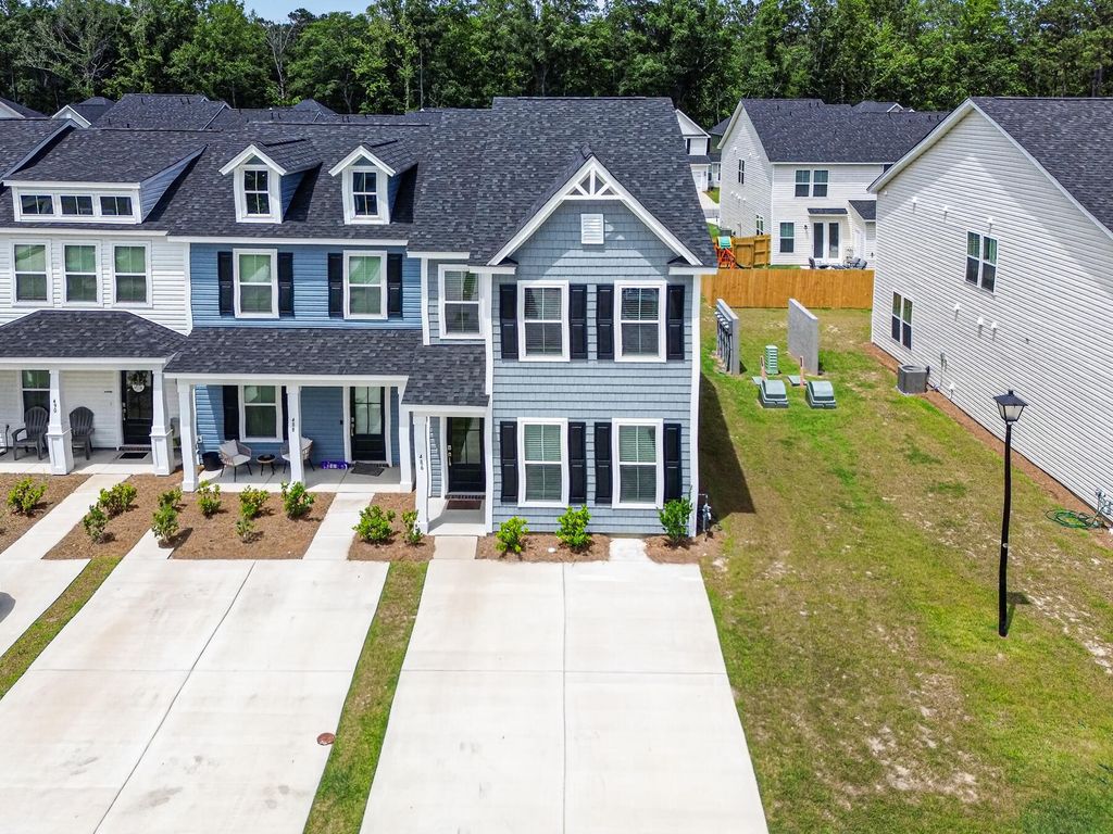 Photo of 486 Green Fern Drive, Summerville, SC 29483 (MLS # 26013275)