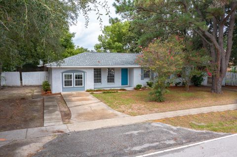 A home in Mount Pleasant