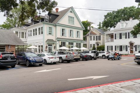 A home in Mount Pleasant