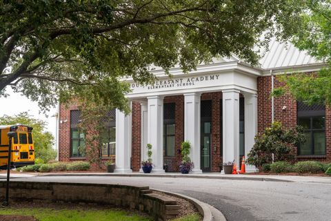 A home in Mount Pleasant