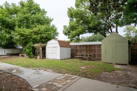 A home in Mount Pleasant