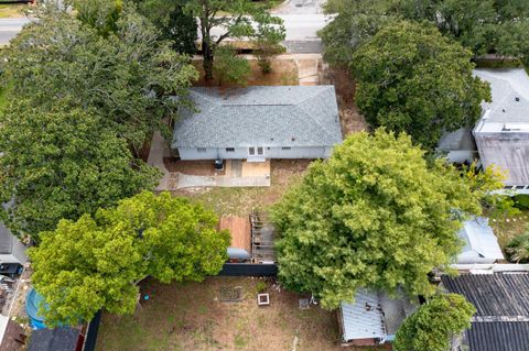 A home in Mount Pleasant