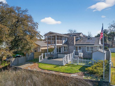 5721 Saint Angela Drive North Charleston SC 29418