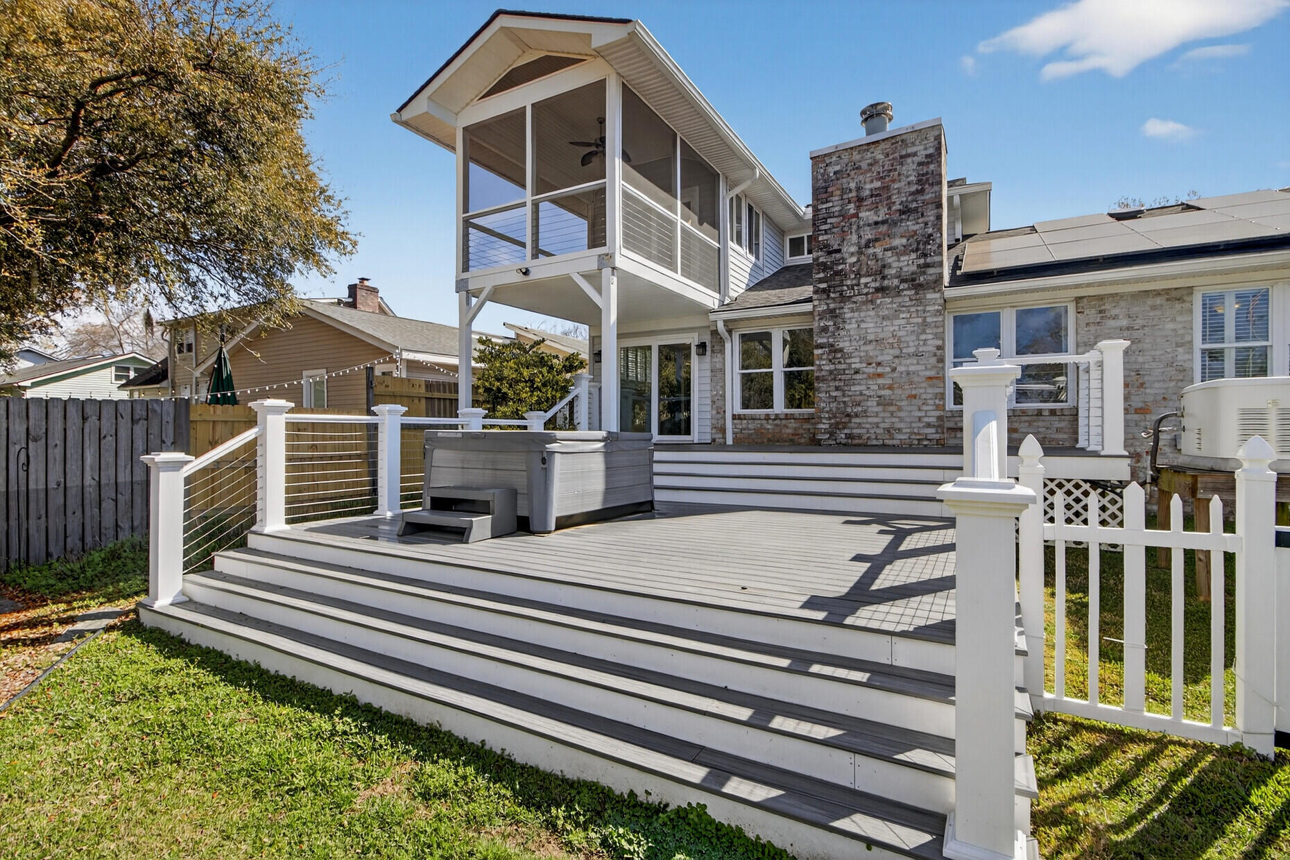 5721 Saint Angela Drive