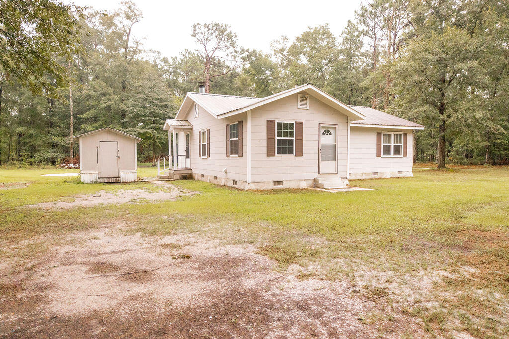 1501 Edward Road