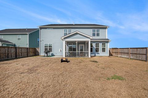 A home in Summerville