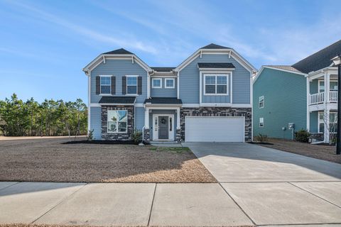 A home in Summerville