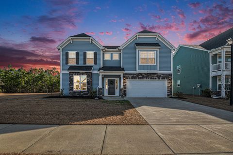 A home in Summerville