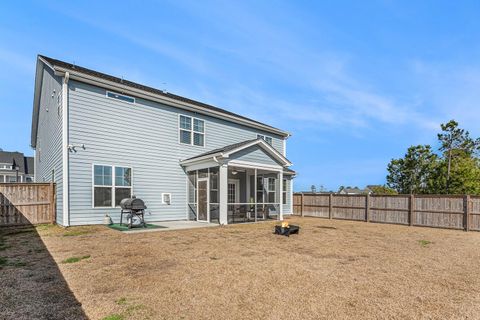 A home in Summerville