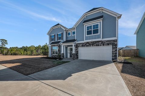 A home in Summerville