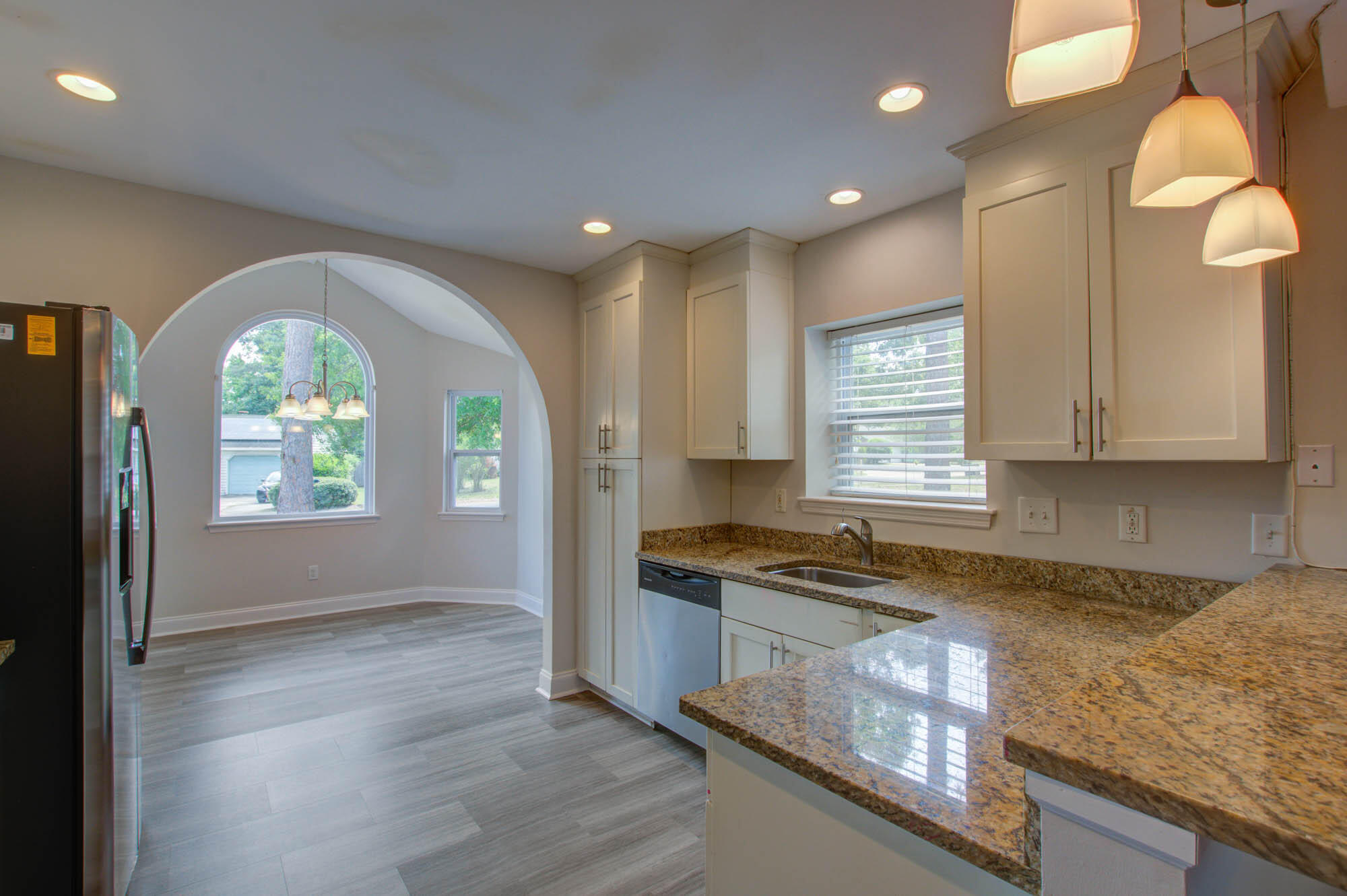8115 Pleasant Ridge Drive