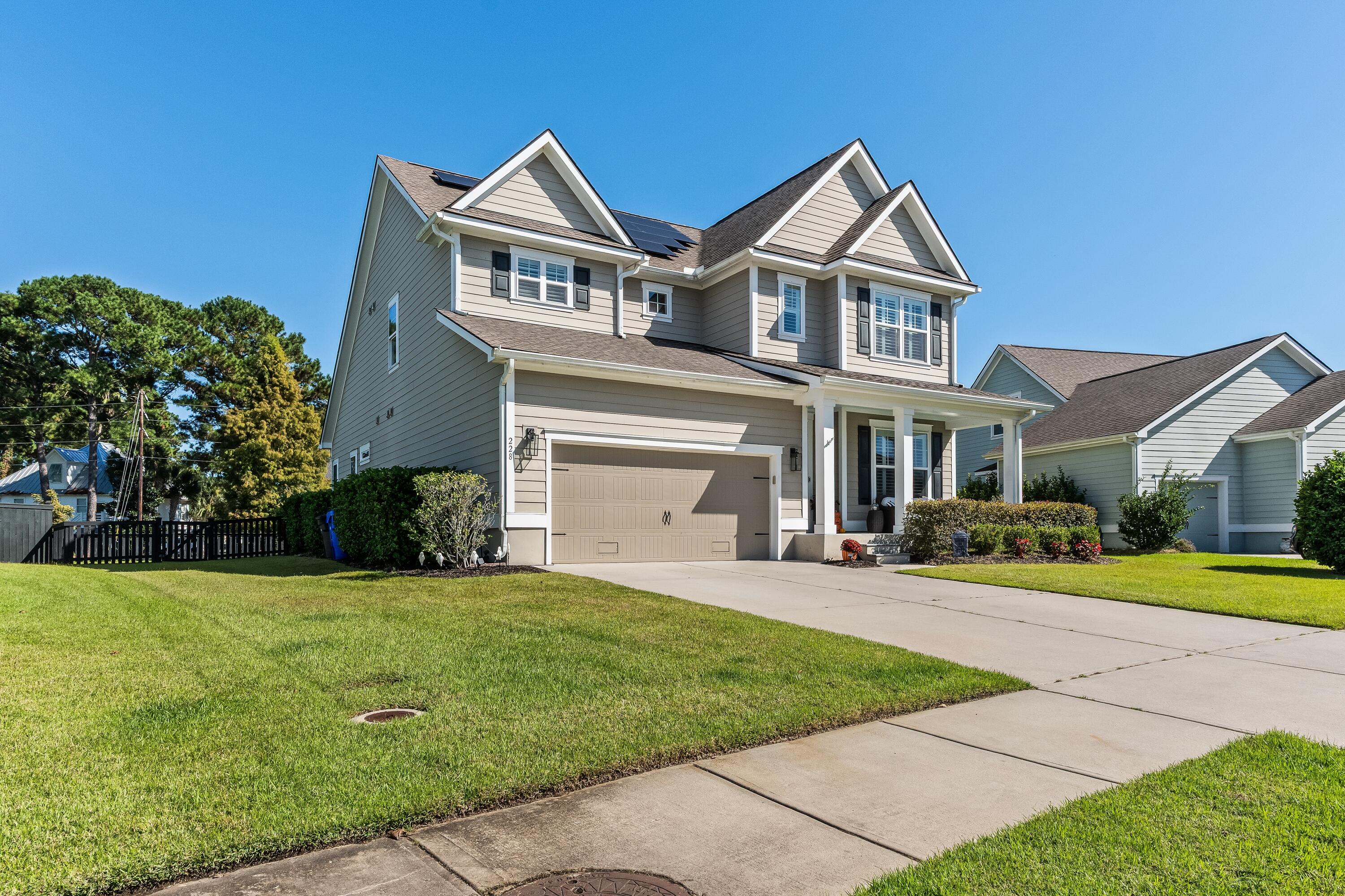 228 Swallowtail Court