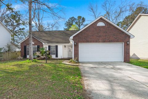 262 Okehampton Drive Goose Creek SC 29445