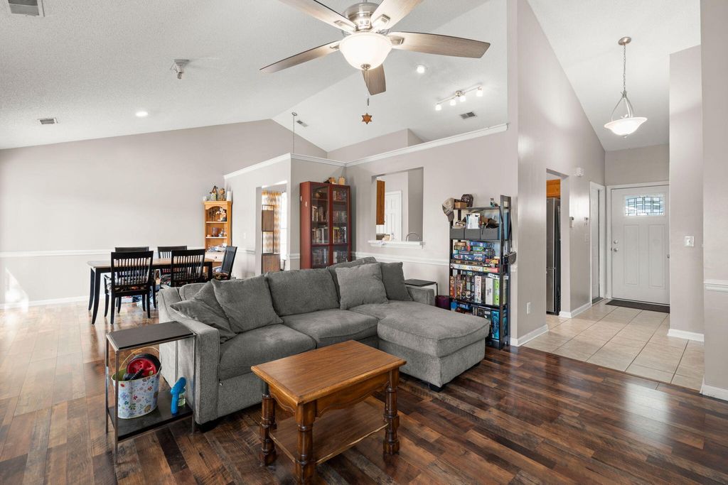 Photo of 262 Okehampton Drive, Goose Creek, SC 29445 (MLS # 26007346)