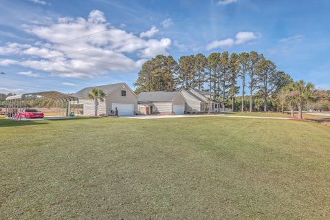 A home in Saint George